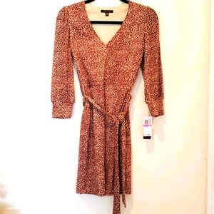 🆕️ City Studio Dress